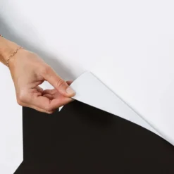 Rektangulær Magnetisk Tavle (57 x 90 cm)
