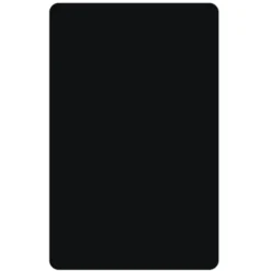 Rektangulær Magnetisk Tavle (57 x 90 cm)