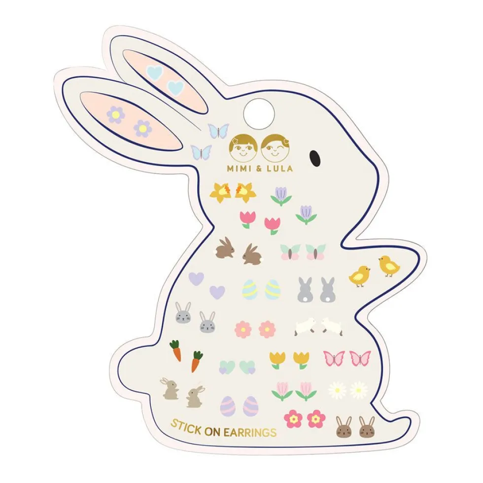 Ørestickers 25 Par Easter