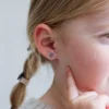 Ørestickers 25 Par Mixed Ear Rings