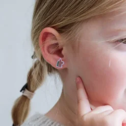 Ørestickers 25 Par Mixed Ear Rings