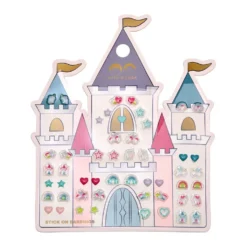 Ørestikkers Rainbow Castle (25 Par)