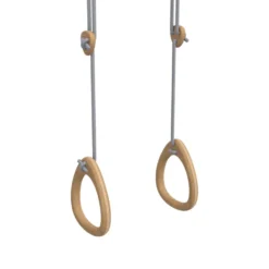 Ringe Eg Grå Reb (2-2,80 m)