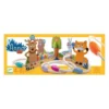 Ringspil med Dyr