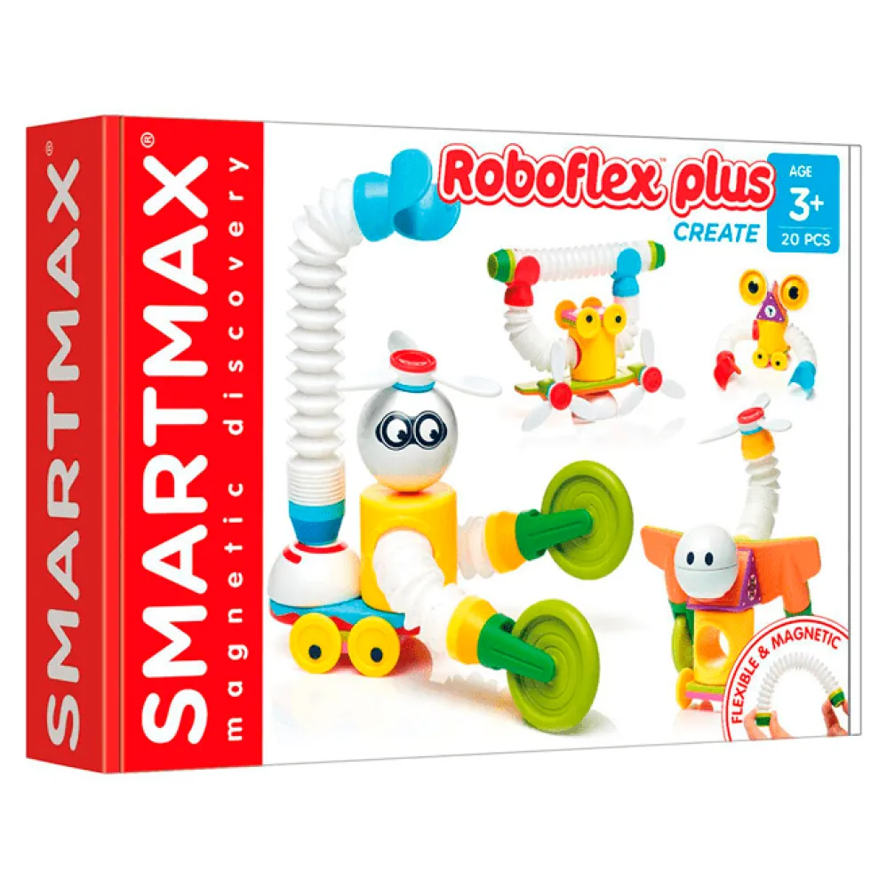Roboflex (large)