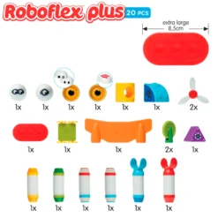 Roboflex (large)
