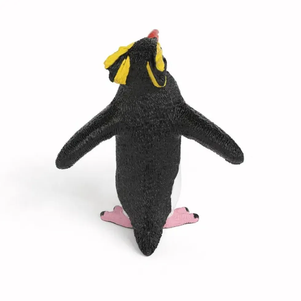 Rockhopper Pingvin