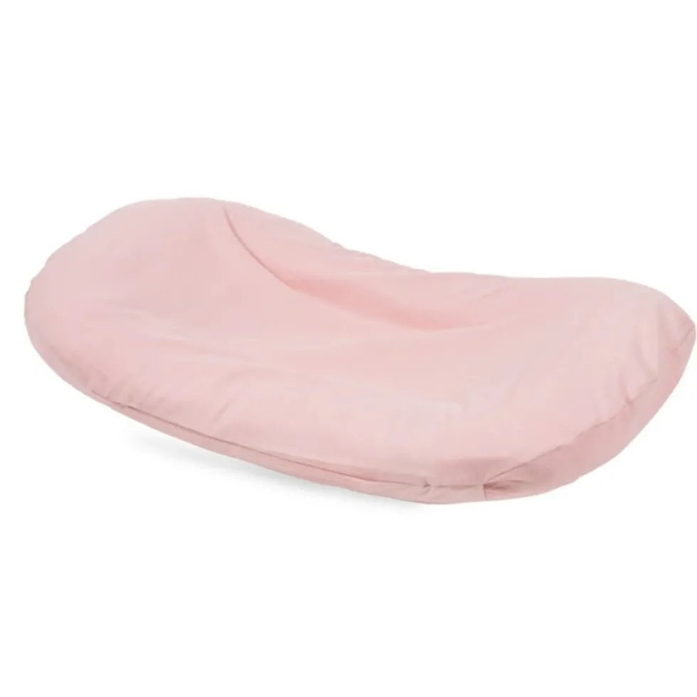 Rocking Nest Ink. Balancebræt Baby Pink