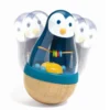 Roly Pingui Tumling