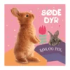 Rør og føl bog, søde dyr