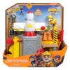 Rubble & Crew, launch n spin rumraket