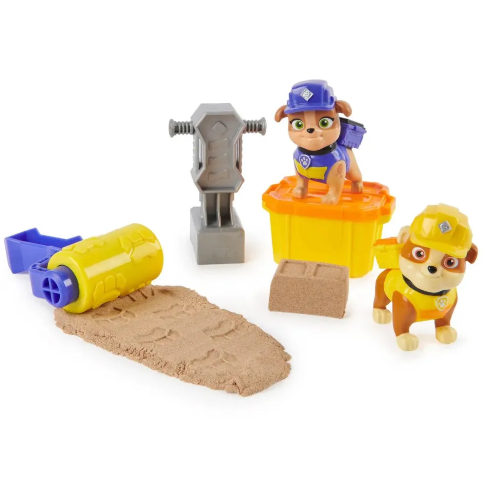 Rubble & Crew 2-pak Rubble & Mix