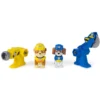 Rubble & Crew, power tool hvalpe