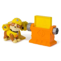 Rubble & Crew, power tool hvalpe