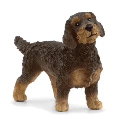 Ruhåret Gravhund