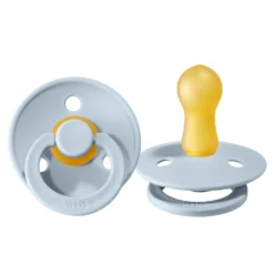 Rund Sut Baby Blue (str 2)