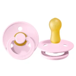Rund Sut Baby Pink (str 2)