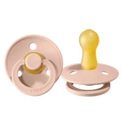 Rund Sut Blush (str 2)