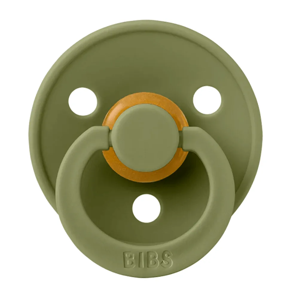 Rund Sut Olive (str 2)