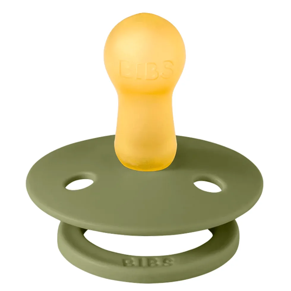 Rund Sut Olive (str 2)