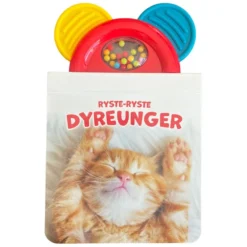 Ryste-Ryste: Dyreunger