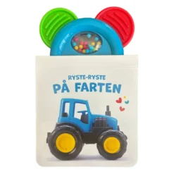 Ryste-Ryste: På Farten