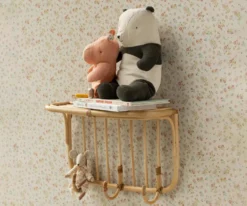 Safari Friends Panda (medium)