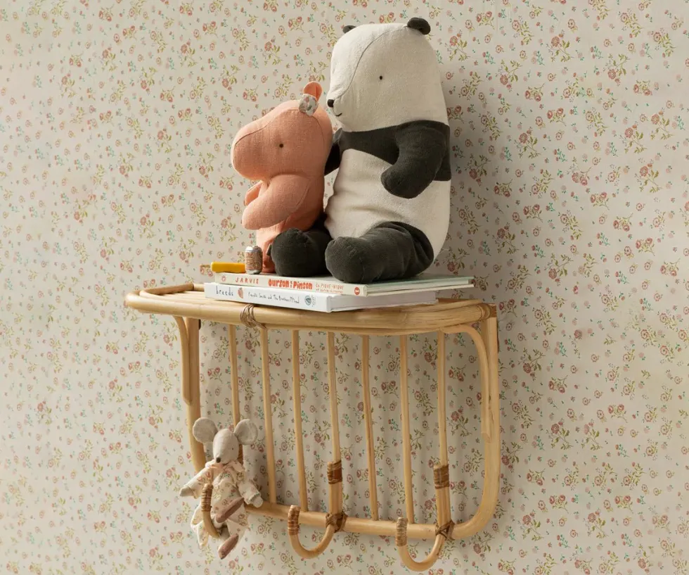 Safari Friends Panda (medium)