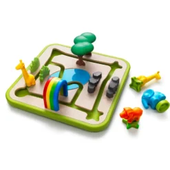 Safari Park Junior