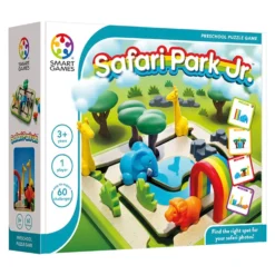 Safari Park Junior