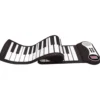 Sammenfoldeligt luksus keyboard