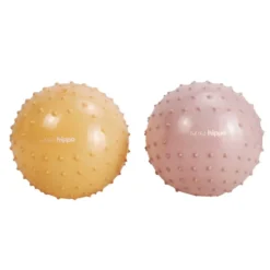 2 Sansebolde Buff/Rosy Brown