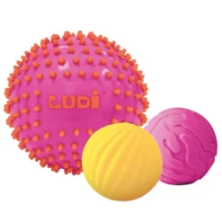 Sansebolde Pink