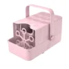 Sæbeboblemaskine Rosa