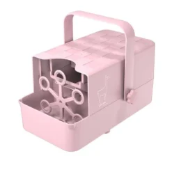 Sæbeboblemaskine Rosa