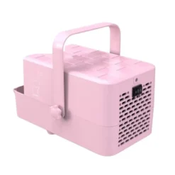 Sæbeboblemaskine Rosa
