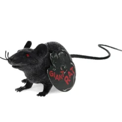 Scary Rotte