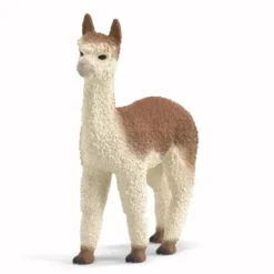 Schleich Alpaca