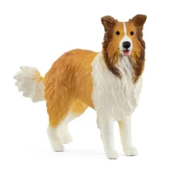 Schleich Collie