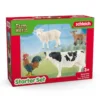 Schleich Farm World "Farm" starter sæt