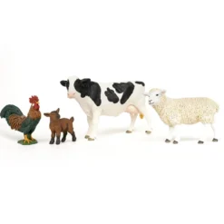 Schleich Farm World "Farm" starter sæt