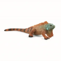 Schleich leguan