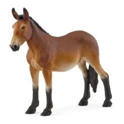 Schleich muldyr