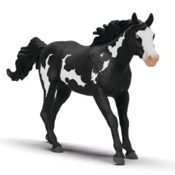 Schleich paint horse vallak