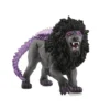 Schleich Shadow Lion