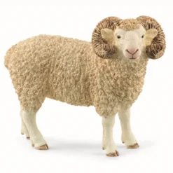 Schleich vædder
