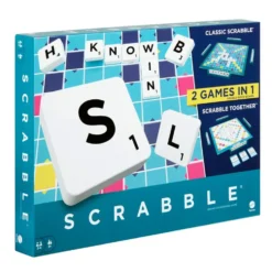 Scrabble ORIGINAL