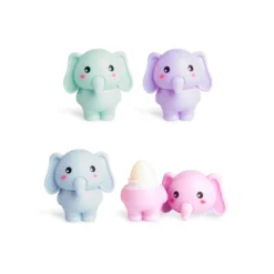 Sød Elefant Læbe Pomade