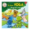 7 søde venner: Vi laver yoga