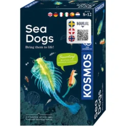 Sea Dogs